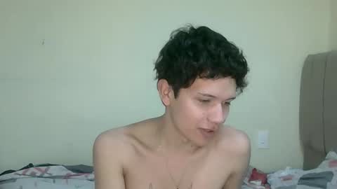 Jacob and Victoria  online show from 04.04.26