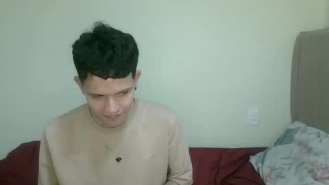 Jacob and Victoria  online show from 04.22.26