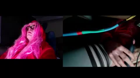 Oliviaaa69 online show from 01.14.26