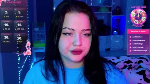 Mia online show from 12.10.24