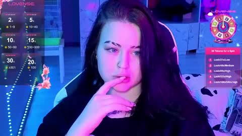 Mia online show from 12.16.24