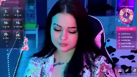 Mia online show from 12.18.24