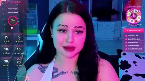 Mia online show from 12.19.24