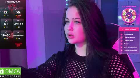 Mia online show from 12.29.24