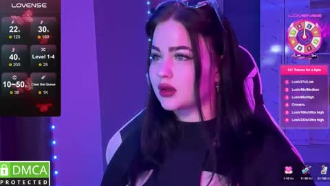 Mia online show from 01.11.25