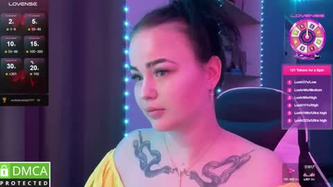 Mia online show from 01.19.25