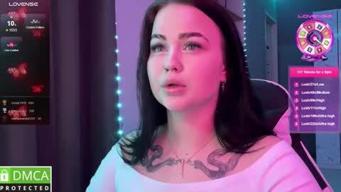 Mia online show from 01.19.25