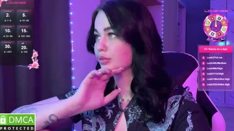 Mia online show from 02.24.25