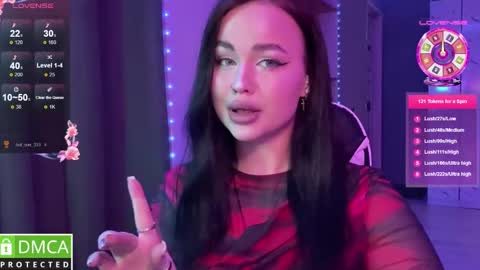 Mia online show from 02.27.25