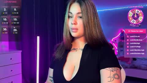 Mia online show from 10.13.25