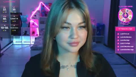 Mia online show from 10.21.25