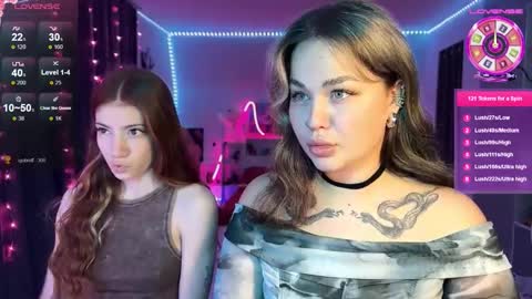 Mia online show from 11.25.25