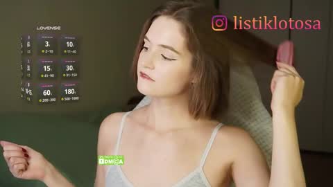 kokome21 online show from 09.18.25