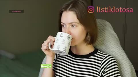 kokome21 online show from 09.26.25