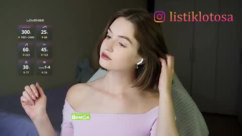 kokome21 online show from 10.09.25