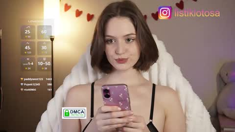 kokome21 online show from 02.05.26