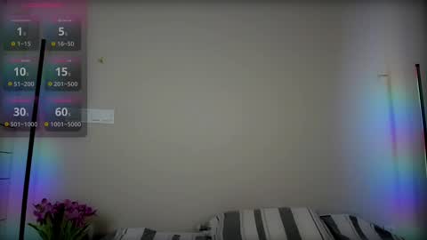 Lisa      online show from 02.24.25