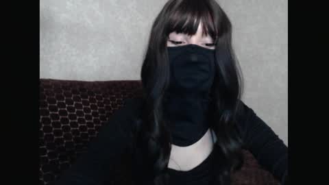 Snapshot of kokosik_2 chatting on 10.15.25 kisa online show from 10.15.25