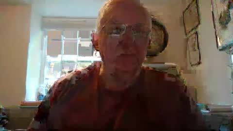 koksukaron online show from 01.07.26