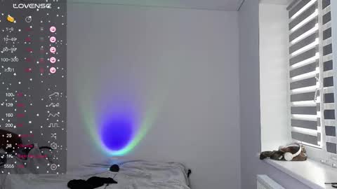 Snapshot of kolette_gray chatting on 10.17.25 Kolette online show from 10.17.25