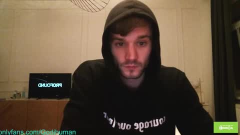 GodihumanAthena online show from 01.17.26