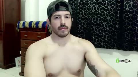 kolombianox online show from 05.09.26