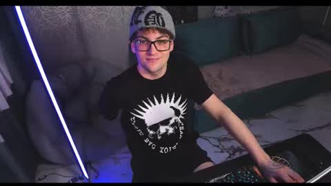 Kolya Kayne online show from 02.07.26