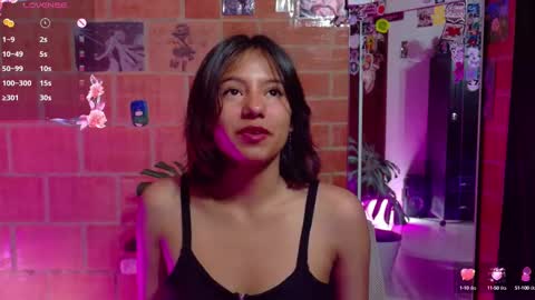  Komatsu Lilith online show from 03.06.25