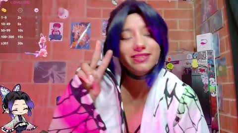  Komatsu Lilith online show from 03.08.25