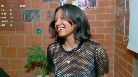  Komatsu Lilith online show from 03.11.25