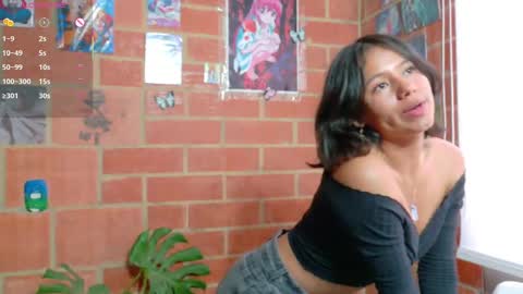  Komatsu Lilith online show from 03.11.25