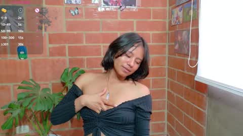  Komatsu Lilith online show from 03.11.25