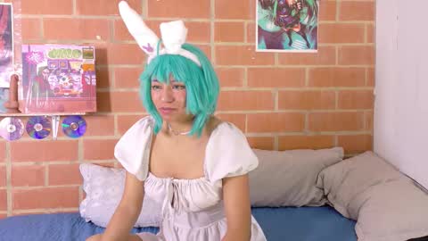  Komatsu Lilith online show from 10.30.25