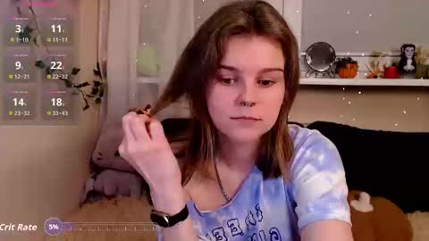 Marta online show from 11.08.25