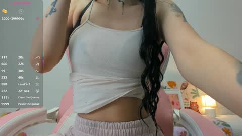 kamydoll online show from 11.09.25