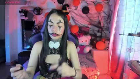 Snapshot of konan_atsuko1 chatting on 10.05.25 konan_atsuko1 online show from 10.05.25