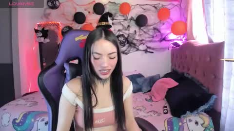 Snapshot of konan_atsuko1 chatting on 10.19.25 konan_atsuko1 online show from 10.19.25