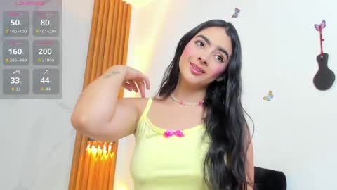 KonanStar online show from 04.15.26