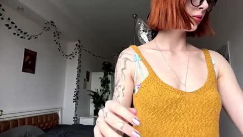 Snapshot of konantur chatting on 11.02.25 rin foth online show from 11.02.25