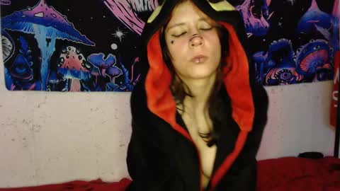 konekokawai online show from 02.12.25