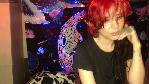 konekokawai online show from 01.17.26