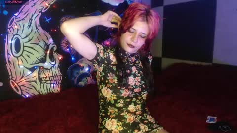 konekokawai online show from 02.03.26