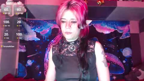 konekokawai online show from 02.13.26