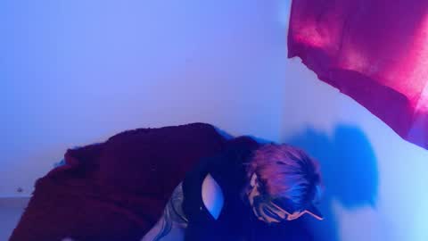 konekokawai online show from 02.28.26