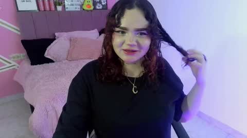 camila online show from 03.16.26