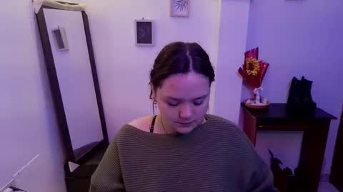 camila online show from 03.19.26