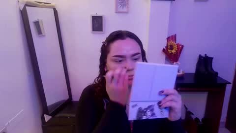 camila online show from 03.21.26