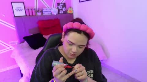 camila online show from 04.07.26