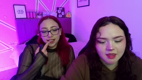 camila online show from 04.09.26