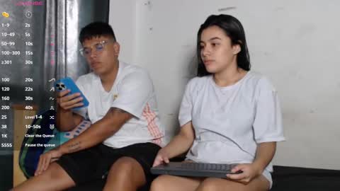 Snapshot of konnie_adan chatting on 09.12.25 konnie_adan online show from 09.12.25